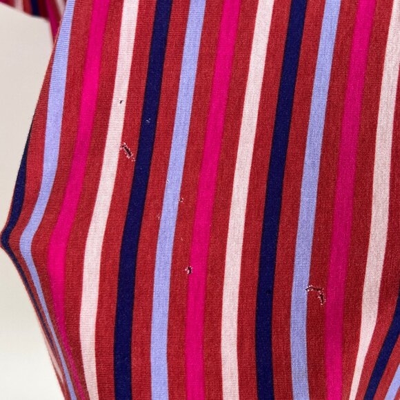 Anthropologie Maeve Gabriela Ruffled Midi Maxi Dress Sundress Barbie Sun Summer - Picture 11 of 15